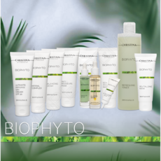 Bio Phyto - Линия для ухода за чувствительной,раздраженной кожей и кожей с признаками купероза - МОРЕ КРЕМА официальный магазин косметики CHRISTINA LEVISSIME ARKADIA , Магазин Профессиональной косметики , доставка косметики