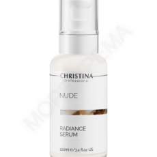 Nude Radiance Serum – Сыворотка для тела «Сияние» - МОРЕ КРЕМА официальный магазин косметики CHRISTINA LEVISSIME ARKADIA , Магазин Профессиональной косметики , доставка косметики