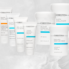 Creams - Кремы - МОРЕ КРЕМА официальный магазин косметики CHRISTINA LEVISSIME ARKADIA , Магазин Профессиональной косметики , доставка косметики