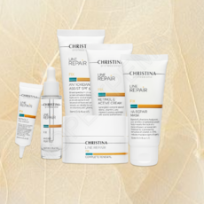 Line Repair Fix - Линия для обновления клеток кожи - МОРЕ КРЕМА официальный магазин косметики CHRISTINA LEVISSIME ARKADIA , Магазин Профессиональной косметики , доставка косметики