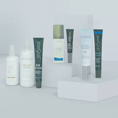 Eye contour - Для ухода за контуром глаз - МОРЕ КРЕМА официальный магазин косметики CHRISTINA LEVISSIME ARKADIA , Магазин Профессиональной косметики , доставка косметики