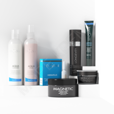 Longevity - Для стимуляции столовых клеток эпидермиса - МОРЕ КРЕМА официальный магазин косметики CHRISTINA LEVISSIME ARKADIA , Магазин Профессиональной косметики , доставка косметики