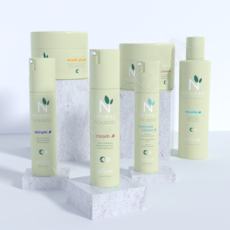 Naturals - Увлажняющая и восстанавливающая линия - МОРЕ КРЕМА официальный магазин косметики CHRISTINA LEVISSIME ARKADIA , Магазин Профессиональной косметики , доставка косметики