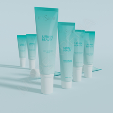  Urban Beauty - Ежедневная защита - МОРЕ КРЕМА официальный магазин косметики CHRISTINA LEVISSIME ARKADIA , Магазин Профессиональной косметики , доставка косметики