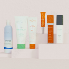 Vita C - Интеллектуальная линия GPS-P с витамином C - МОРЕ КРЕМА официальный магазин косметики CHRISTINA LEVISSIME ARKADIA , Магазин Профессиональной косметики , доставка косметики