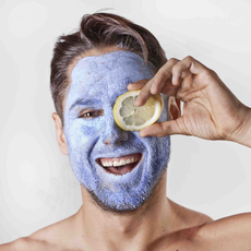 Уход для мужчин - МОРЕ КРЕМА официальный магазин косметики CHRISTINA LEVISSIME ARKADIA , Магазин Профессиональной косметики , доставка косметики