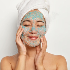 Пилинги и скрабы - МОРЕ КРЕМА официальный магазин косметики CHRISTINA LEVISSIME ARKADIA , Магазин Профессиональной косметики , доставка косметики