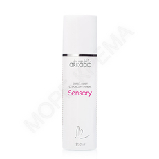Спрей-мист Sensory с троксерутином - МОРЕ КРЕМА официальный магазин косметики CHRISTINA LEVISSIME ARKADIA , Магазин Профессиональной косметики , доставка косметики