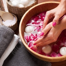 Уход для рук - МОРЕ КРЕМА официальный магазин косметики CHRISTINA LEVISSIME ARKADIA , Магазин Профессиональной косметики , доставка косметики