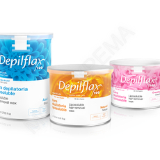 Воск в банках - МОРЕ КРЕМА официальный магазин косметики CHRISTINA LEVISSIME ARKADIA , Магазин Профессиональной косметики , доставка косметики