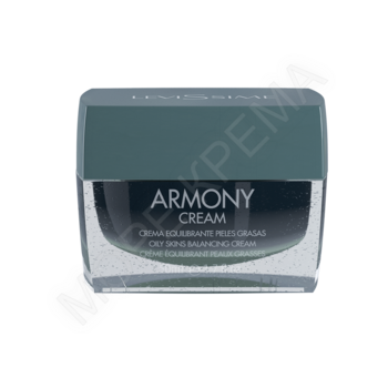 ARMONY CREAM - Балансирующий крем для проблемной кожи - МОРЕ КРЕМА официальный магазин косметики CHRISTINA LEVISSIME ARKADIA , Магазин Профессиональной косметики , доставка косметики