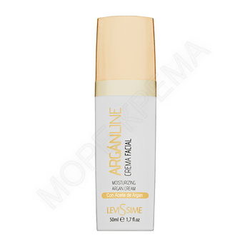 MOISTURIZING ARGAN CREAM - Увлажняющий крем с аргановым маслом - МОРЕ КРЕМА официальный магазин косметики CHRISTINA LEVISSIME ARKADIA , Магазин Профессиональной косметики , доставка косметики