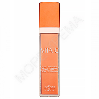 VITA C CREAM   GPS - Интеллектуальный крем с витамином С и протеогликанами (ПРОШЛАЯ УПАКОВКА) - МОРЕ КРЕМА официальный магазин косметики CHRISTINA LEVISSIME ARKADIA , Магазин Профессиональной косметики , доставка косметики