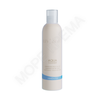 AQUA CLEANSER -  Крем для снятия макияжа - МОРЕ КРЕМА официальный магазин косметики CHRISTINA LEVISSIME ARKADIA , Магазин Профессиональной косметики , доставка косметики