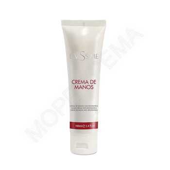 HANDS CREAM WITH RESVERATROL - Крем для рук с ресвератролом - МОРЕ КРЕМА официальный магазин косметики CHRISTINA LEVISSIME ARKADIA , Магазин Профессиональной косметики , доставка косметики