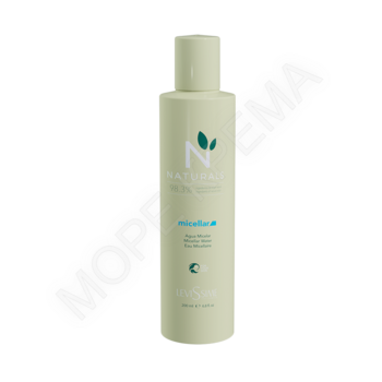 NATURALS MICELAR WATER - Мицеллярная вода регенерирующая - МОРЕ КРЕМА официальный магазин косметики CHRISTINA LEVISSIME ARKADIA , Магазин Профессиональной косметики , доставка косметики