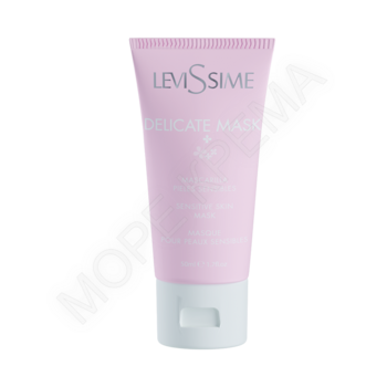 DELICATE MASK - Успокаивающая маска - МОРЕ КРЕМА официальный магазин косметики CHRISTINA LEVISSIME ARKADIA , Магазин Профессиональной косметики , доставка косметики