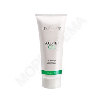 SCULPTIST GEL - Гель "Скульптор" - МОРЕ КРЕМА официальный магазин косметики CHRISTINA LEVISSIME ARKADIA , Магазин Профессиональной косметики , доставка косметики