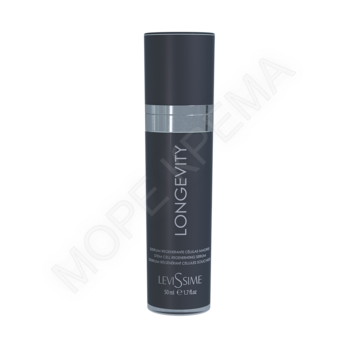 LONGEVITY SERUM - Сыворотка для стимуляции стволовых клеток эпидермиса - МОРЕ КРЕМА официальный магазин косметики CHRISTINA LEVISSIME ARKADIA , Магазин Профессиональной косметики , доставка косметики