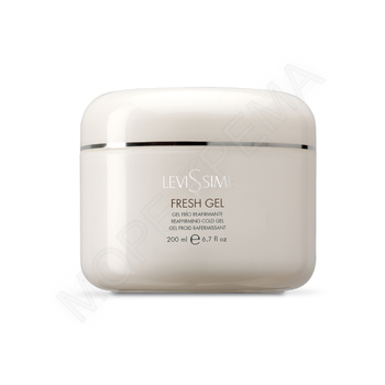 FRESH GEL - Охлаждающий гель - МОРЕ КРЕМА официальный магазин косметики CHRISTINA LEVISSIME ARKADIA , Магазин Профессиональной косметики , доставка косметики