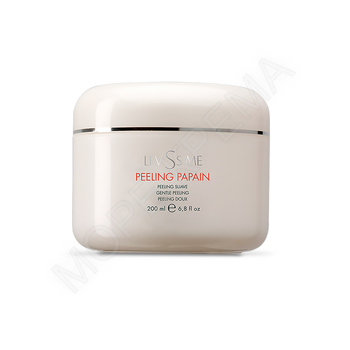 PEELING PAPAIN - Пилинг с папаином - МОРЕ КРЕМА официальный магазин косметики CHRISTINA LEVISSIME ARKADIA , Магазин Профессиональной косметики , доставка косметики