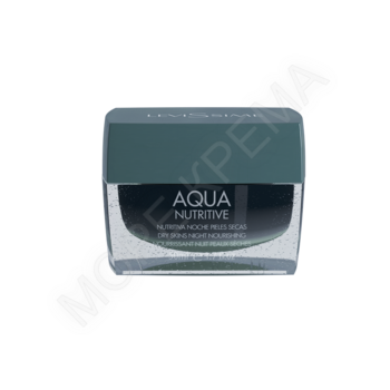 AQUA NUTRITIVE - Ночной питательный крем - МОРЕ КРЕМА официальный магазин косметики CHRISTINA LEVISSIME ARKADIA , Магазин Профессиональной косметики , доставка косметики