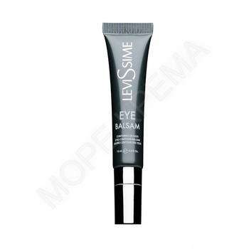 EYE BALSAM  - Бальзам для глаз "Мгновенное преображение" с керамическим аппликатором - МОРЕ КРЕМА официальный магазин косметики CHRISTINA LEVISSIME ARKADIA , Магазин Профессиональной косметики , доставка косметики
