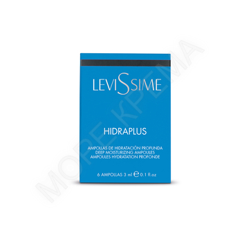 HIDRAPLUS - Ревитализирующий комплекс - МОРЕ КРЕМА официальный магазин косметики CHRISTINA LEVISSIME ARKADIA , Магазин Профессиональной косметики , доставка косметики