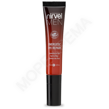 ENERGETIC EYE LIFT - Многофункциональный мужской крем для контура глаз с керамическим аппликатором - МОРЕ КРЕМА официальный магазин косметики CHRISTINA LEVISSIME ARKADIA , Магазин Профессиональной косметики , доставка косметики