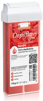 Воск в картридже Арбуз (прозрачный) - МОРЕ КРЕМА официальный магазин косметики CHRISTINA LEVISSIME ARKADIA , Магазин Профессиональной косметики , доставка косметики