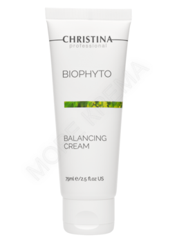 Bio Phyto Balancing Cream – Балансирующий крем - МОРЕ КРЕМА официальный магазин косметики CHRISTINA LEVISSIME ARKADIA , Магазин Профессиональной косметики , доставка косметики