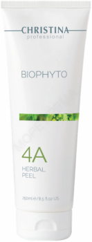 Bio Phyto Herbal Peel – Растительный пилинг (шаг 4а) - МОРЕ КРЕМА официальный магазин косметики CHRISTINA LEVISSIME ARKADIA , Магазин Профессиональной косметики , доставка косметики