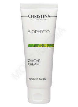 Bio Phyto Zaatar Cream – Крем «Заатар» - МОРЕ КРЕМА официальный магазин косметики CHRISTINA LEVISSIME ARKADIA , Магазин Профессиональной косметики , доставка косметики