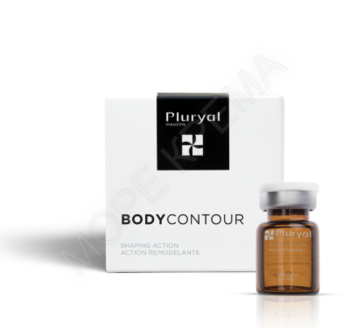 Pluryal Mesoline Bodycontour - Стройный силуэт - МОРЕ КРЕМА официальный магазин косметики CHRISTINA LEVISSIME ARKADIA , Магазин Профессиональной косметики , доставка косметики