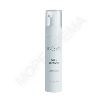CLEANSER FOAM - Очищающая пенка - МОРЕ КРЕМА официальный магазин косметики CHRISTINA LEVISSIME ARKADIA , Магазин Профессиональной косметики , доставка косметики