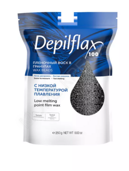 Воск Пленочный EXTRA Elastic, в гранулах, Черный - МОРЕ КРЕМА официальный магазин косметики CHRISTINA LEVISSIME ARKADIA , Магазин Профессиональной косметики , доставка косметики