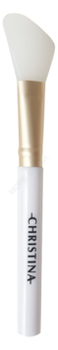 Christina Mask Brush – Кисть для нанесения маски Christina (силиконовая) - МОРЕ КРЕМА официальный магазин косметики CHRISTINA LEVISSIME ARKADIA , Магазин Профессиональной косметики , доставка косметики