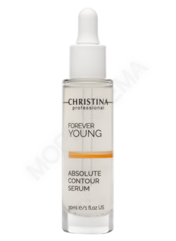 Forever Young Chin & Neck Remodeling Cream – Ремоделирующий крем для контура лица и шеи - МОРЕ КРЕМА официальный магазин косметики CHRISTINA LEVISSIME ARKADIA , Магазин Профессиональной косметики , доставка косметики