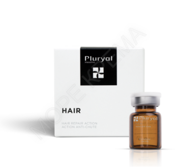 Pluryal Mesoline Hair - Роскошные волосы - МОРЕ КРЕМА официальный магазин косметики CHRISTINA LEVISSIME ARKADIA , Магазин Профессиональной косметики , доставка косметики