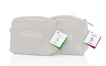 Косметичка - МОРЕ КРЕМА официальный магазин косметики CHRISTINA LEVISSIME ARKADIA , Магазин Профессиональной косметики , доставка косметики