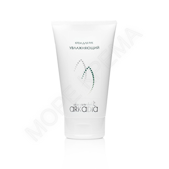 Крем для рук Увлажняющий - МОРЕ КРЕМА официальный магазин косметики CHRISTINA LEVISSIME ARKADIA , Магазин Профессиональной косметики , доставка косметики