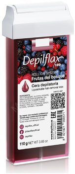 Воск в картридже Лесные ягоды (радужные пигменты) - МОРЕ КРЕМА официальный магазин косметики CHRISTINA LEVISSIME ARKADIA , Магазин Профессиональной косметики , доставка косметики