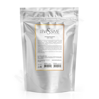 ALGAE MASK ANTI-ACNE - Альгинатная маска анти-акне - МОРЕ КРЕМА официальный магазин косметики CHRISTINA LEVISSIME ARKADIA , Магазин Профессиональной косметики , доставка косметики