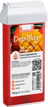 Воск в картридже Манго (радужные пигменты) - МОРЕ КРЕМА официальный магазин косметики CHRISTINA LEVISSIME ARKADIA , Магазин Профессиональной косметики , доставка косметики