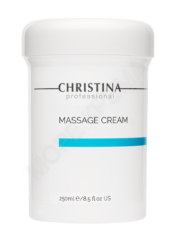 Massage Cream – Массажный крем - МОРЕ КРЕМА официальный магазин косметики CHRISTINA LEVISSIME ARKADIA , Магазин Профессиональной косметики , доставка косметики