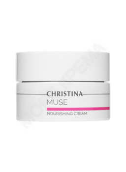 Muse Nourishing Cream – Питательный крем - МОРЕ КРЕМА официальный магазин косметики CHRISTINA LEVISSIME ARKADIA , Магазин Профессиональной косметики , доставка косметики