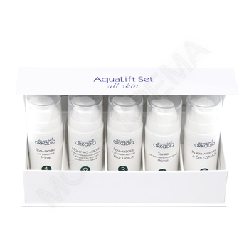 Набор AquaLiftSet - МОРЕ КРЕМА официальный магазин косметики CHRISTINA LEVISSIME ARKADIA , Магазин Профессиональной косметики , доставка косметики