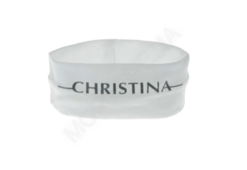 Повязка Christina - МОРЕ КРЕМА официальный магазин косметики CHRISTINA LEVISSIME ARKADIA , Магазин Профессиональной косметики , доставка косметики