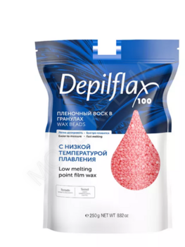 Воск Пленочный EXTRA Elastic, в гранулах, Розовый - МОРЕ КРЕМА официальный магазин косметики CHRISTINA LEVISSIME ARKADIA , Магазин Профессиональной косметики , доставка косметики