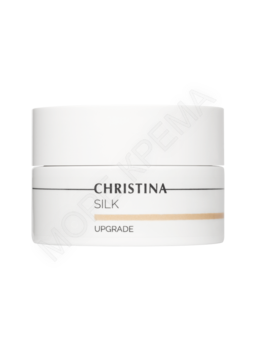 Silk UpGrade Cream – Обновляющий крем - МОРЕ КРЕМА официальный магазин косметики CHRISTINA LEVISSIME ARKADIA , Магазин Профессиональной косметики , доставка косметики